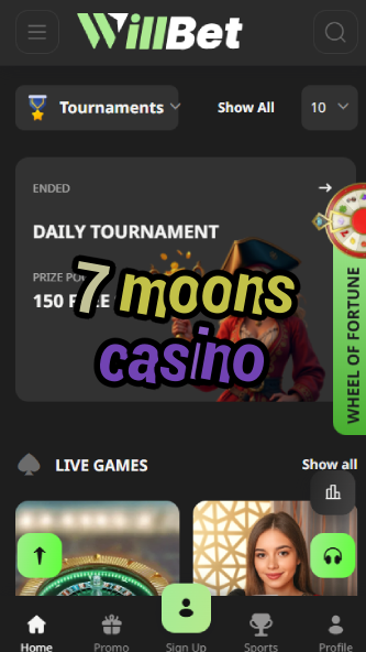7 Moons Casino - Asian-Themed Casino-www.bdqngd.com