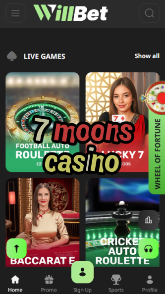 7 Moons Casino - Asian-Themed Casino-www.bdqngd.com