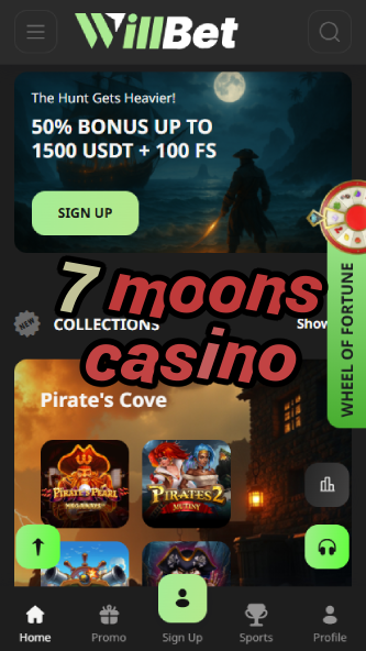 7 Moons Casino - Asian-Themed Casino-www.bdqngd.com