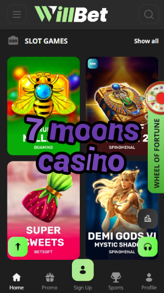 7 Moons Casino - Asian-Themed Casino-www.bdqngd.com