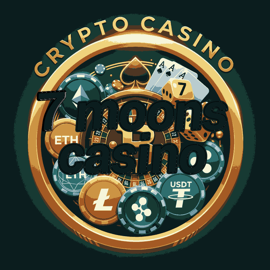 7 Moons Casino - Asian-Themed Casino